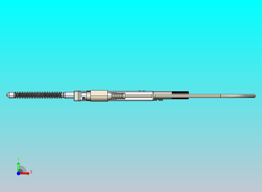 深浦接触式位移传感器 MT-H332T