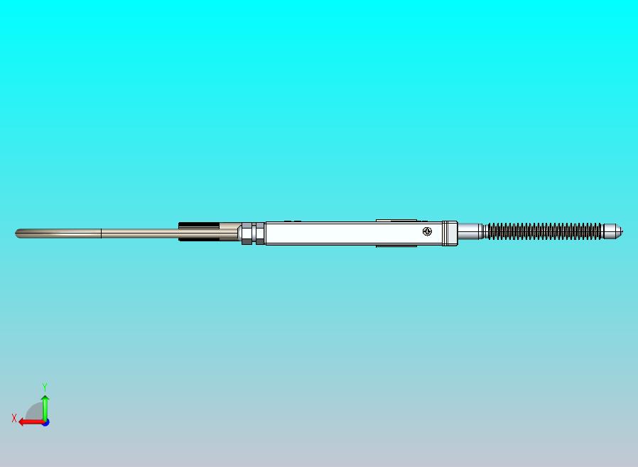 深浦接触式位移传感器 MT-H332T