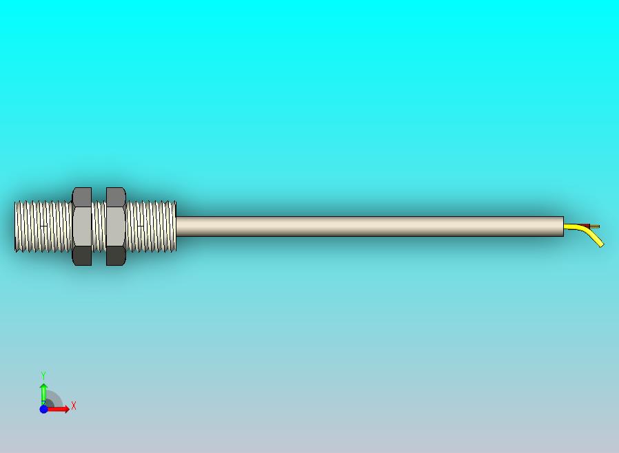 深浦接近传感器 DK-H108K 