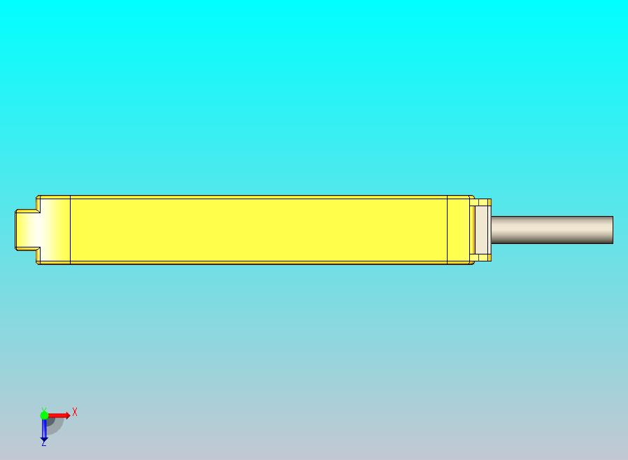 深浦接近传感器 DK-11N