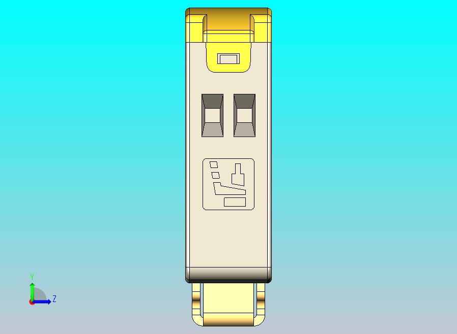 深浦接近传感器 DK-11VN