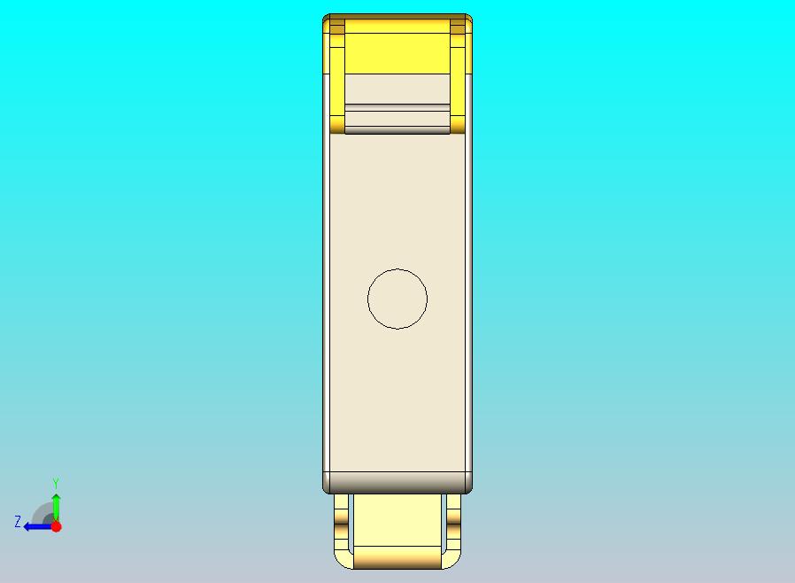 深浦接近传感器 DK-11VN