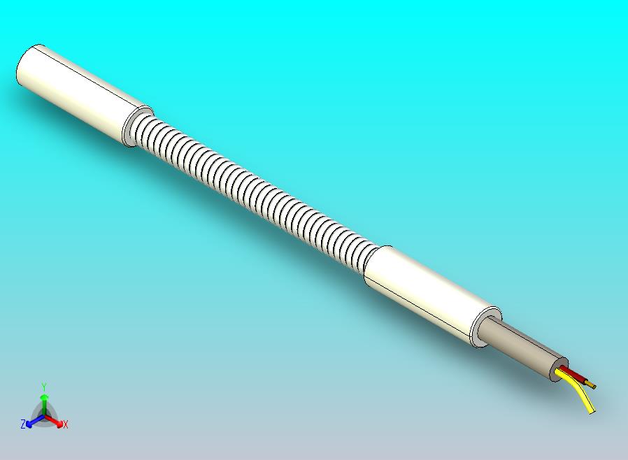 深浦接近传感器 DK-H106S