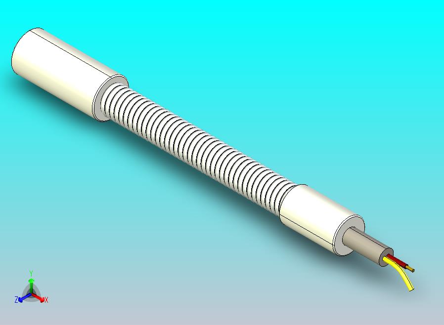深浦接近传感器 DK-H108S