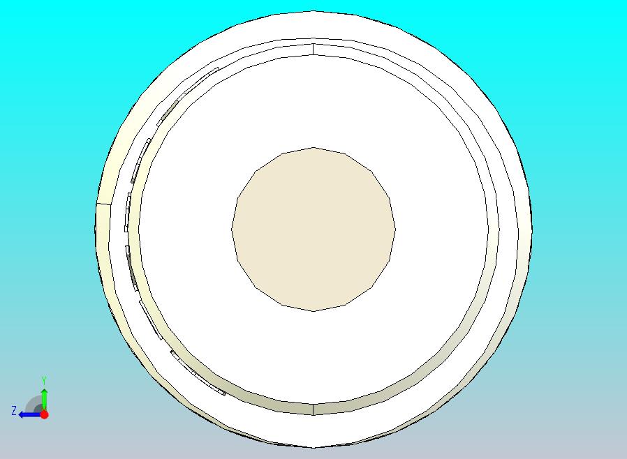 深浦接近传感器 DL2-U008
