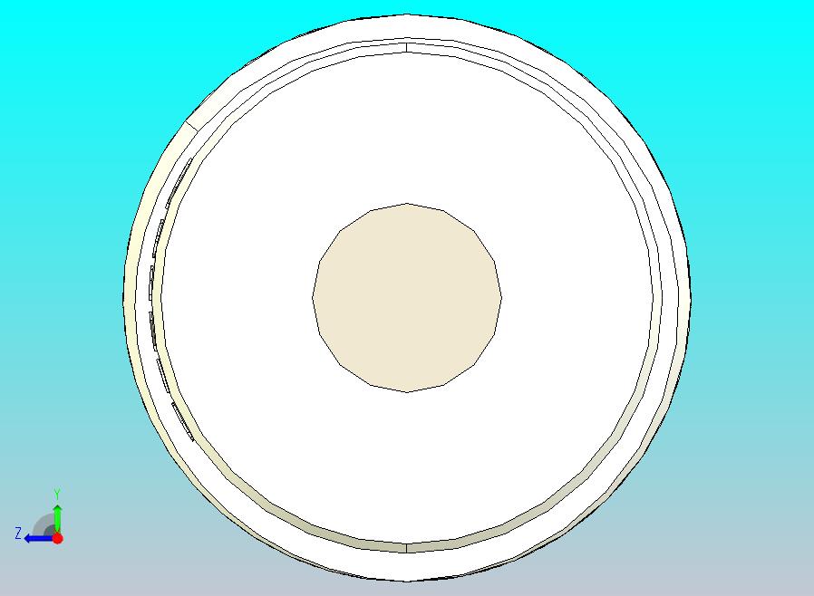 深浦接近传感器 DL2-U012