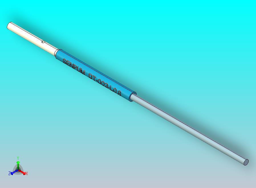 深浦接近传感器 dt-003 3d