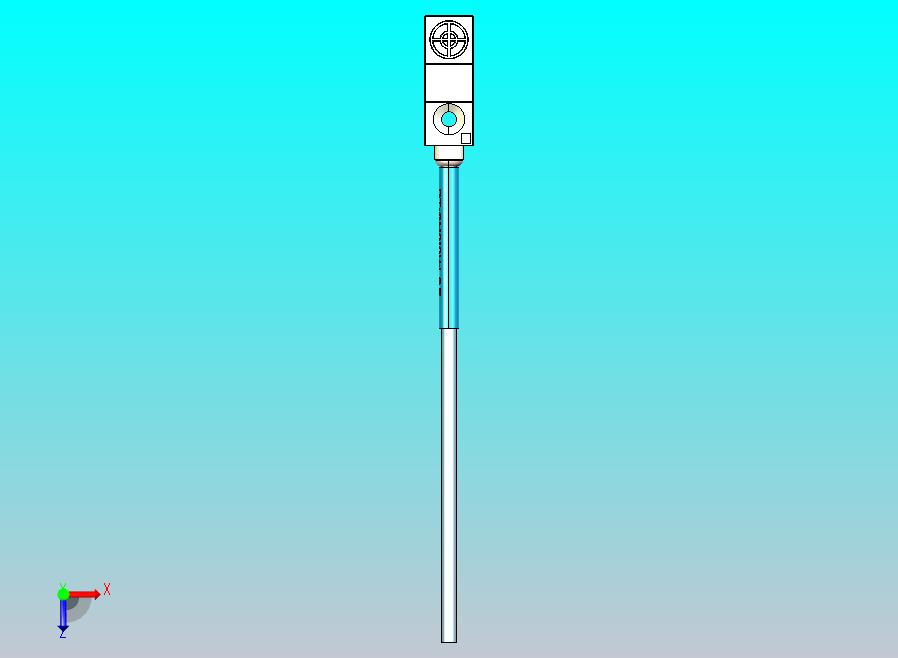 深浦接近传感器 DT-QM010U