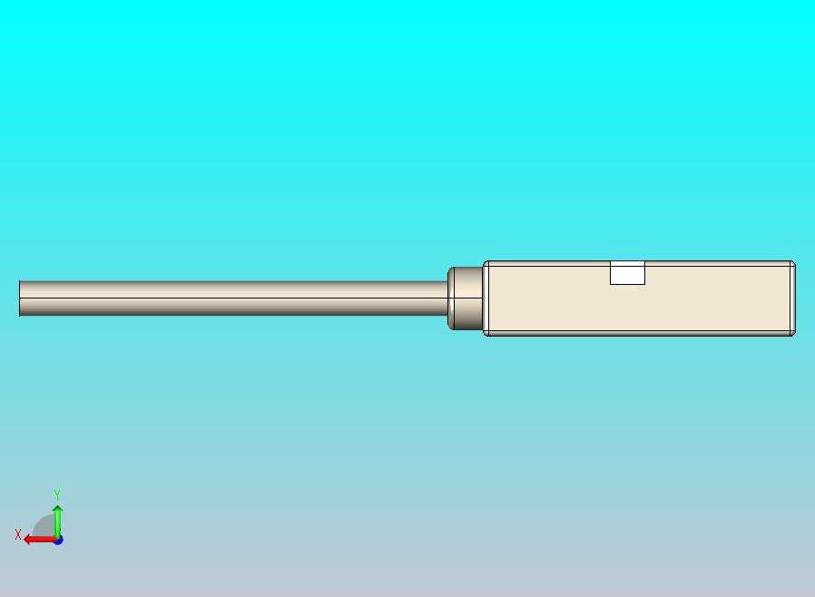 深浦接近传感器 DT-QM010US