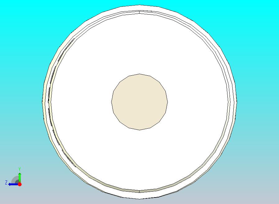 深浦接近传感器 DV-M018