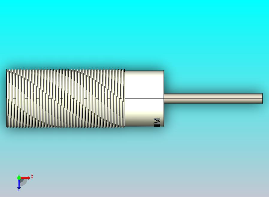 深浦接近传感器 DV-M030