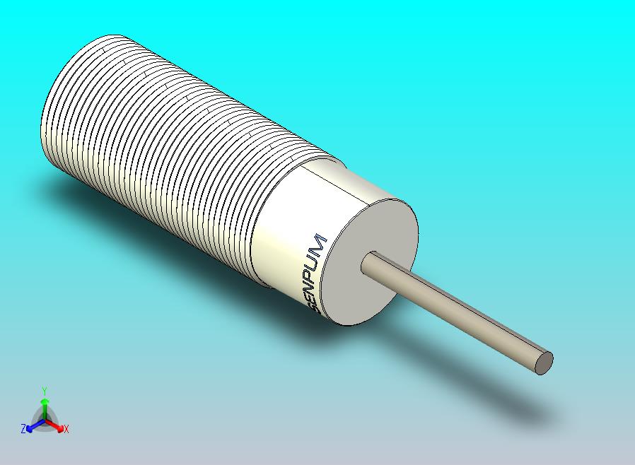 深浦接近传感器 DV-M030