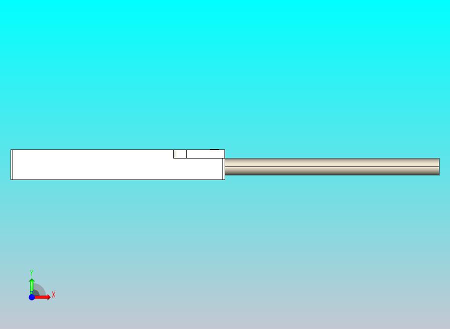 深浦接近传感器 DV-MQ030