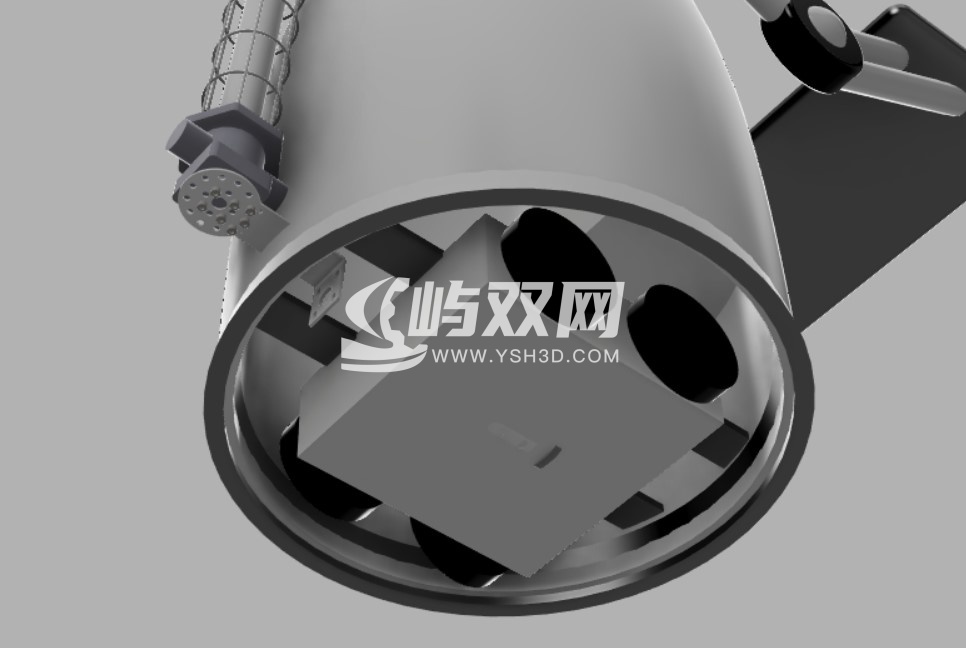 护理机器人