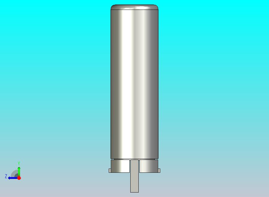 TYPEC 公头 矮座 贴片