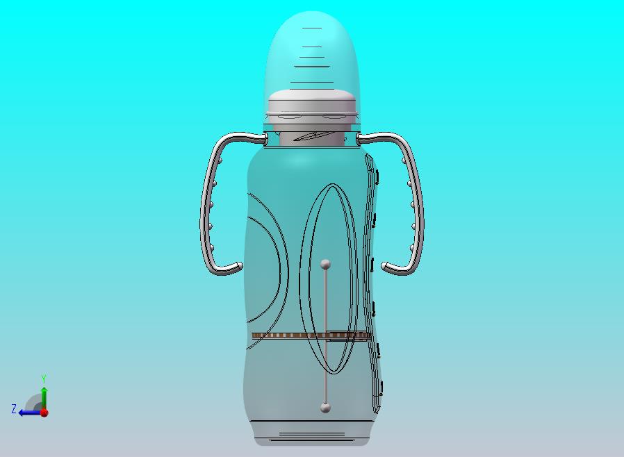 奶瓶