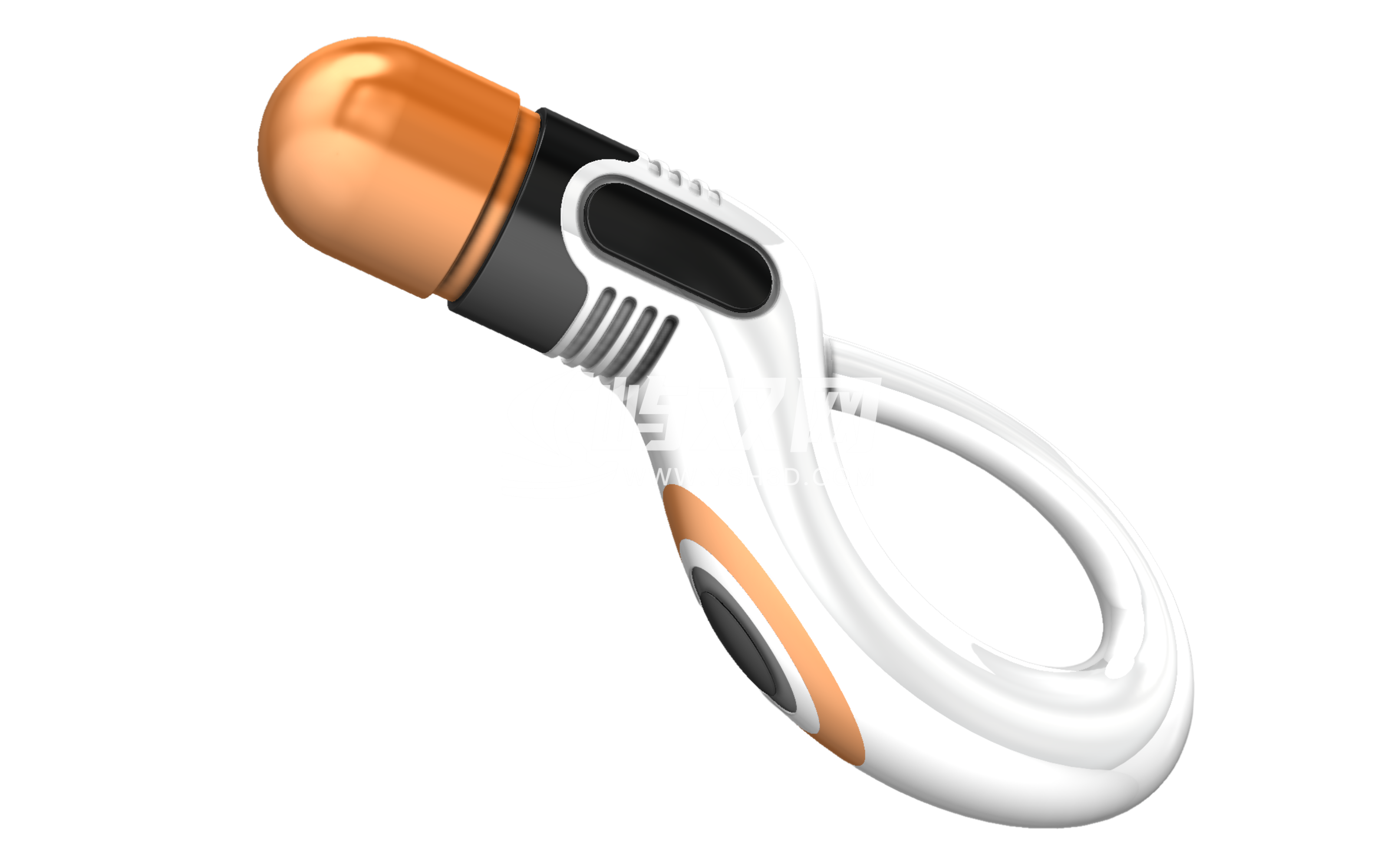 手持按摩产品（概念）