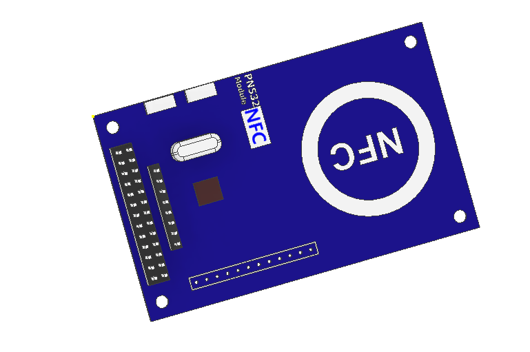 PN532 NFC模块
