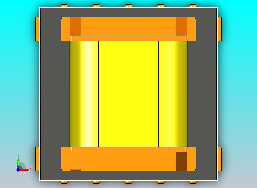 E20_10_6（EF20）10引脚变压器