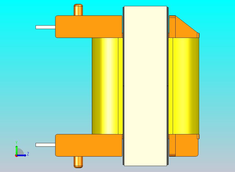 E20_10_6（EF20）10引脚变压器