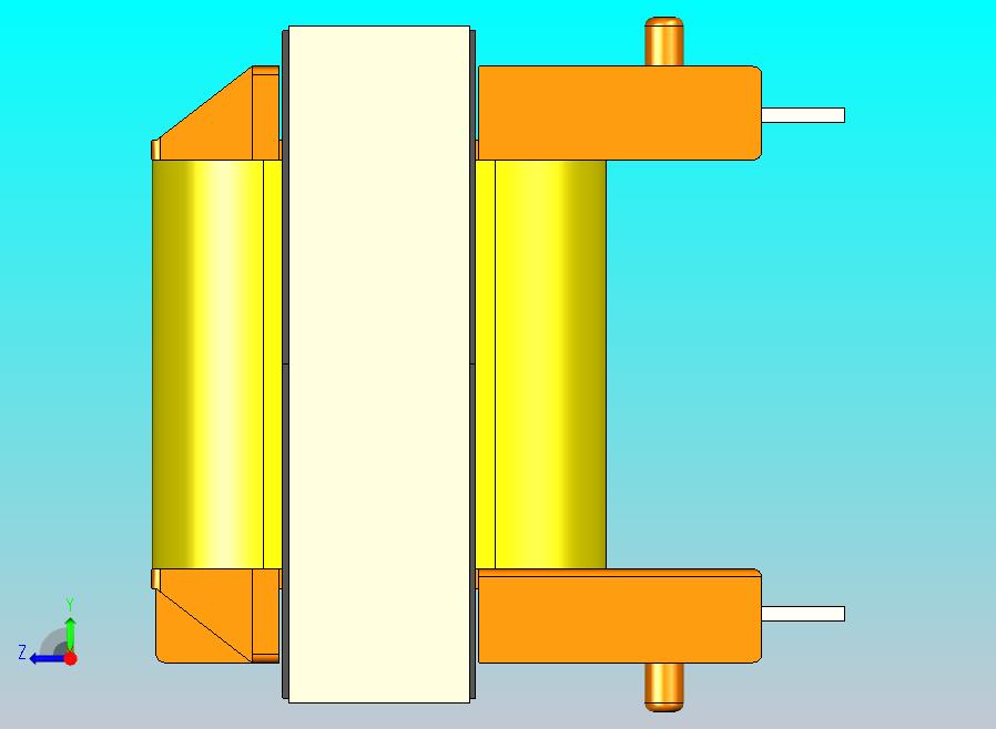 E20_10_6（EF20）10引脚变压器