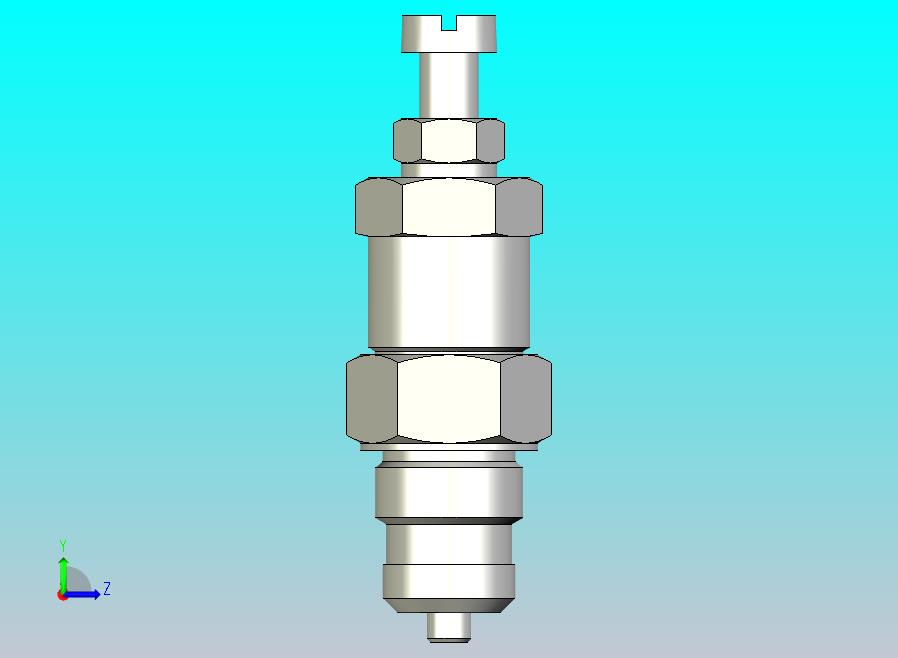 HAWE 泄压阀 CMV 2 B-500BAR 型