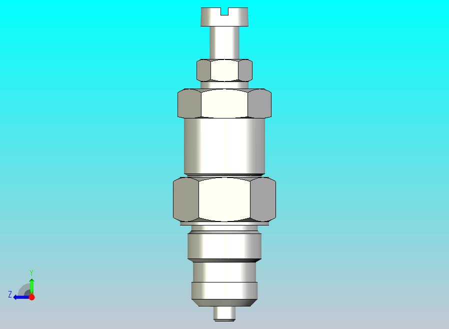 HAWE 泄压阀 CMV 2 B-500BAR 型