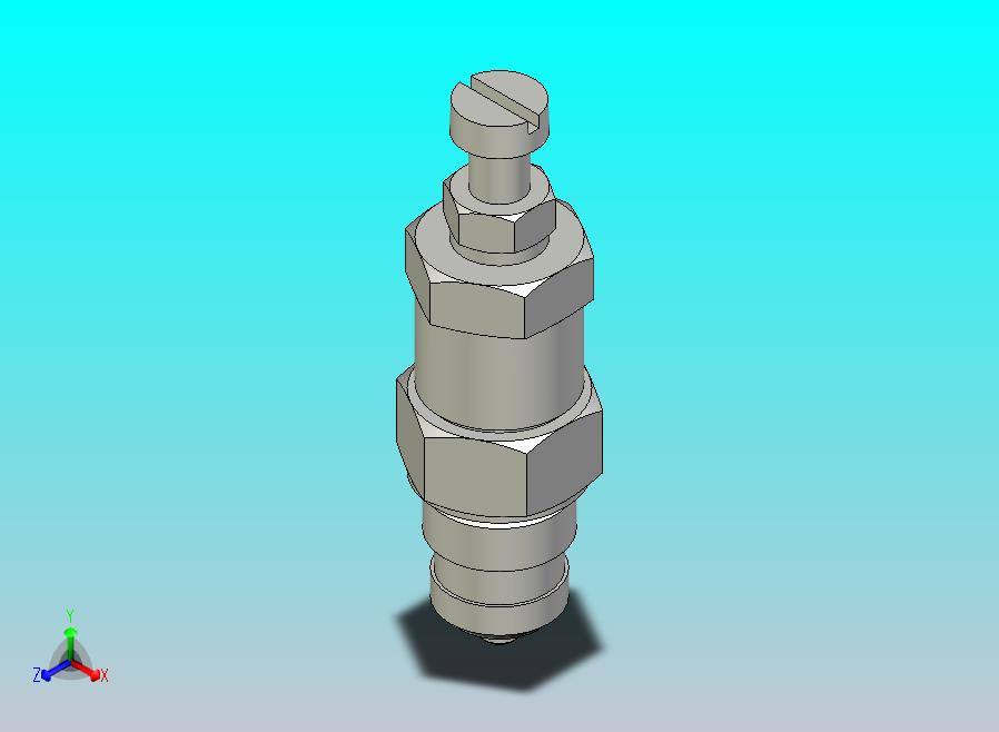 HAWE 泄压阀 CMV 2 C-315BAR 型