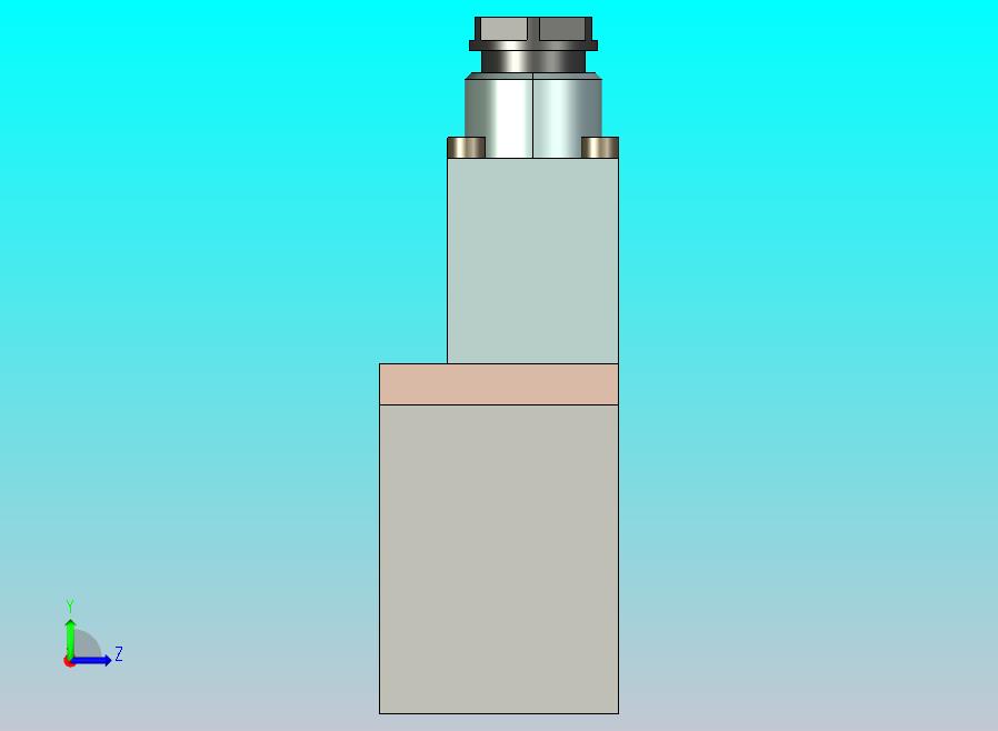 哈威螺旋桨式泄压阀 PMV 41-42X 24