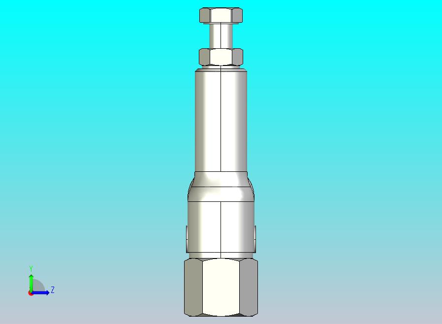 HAWE MVS 42 C 型泄压阀