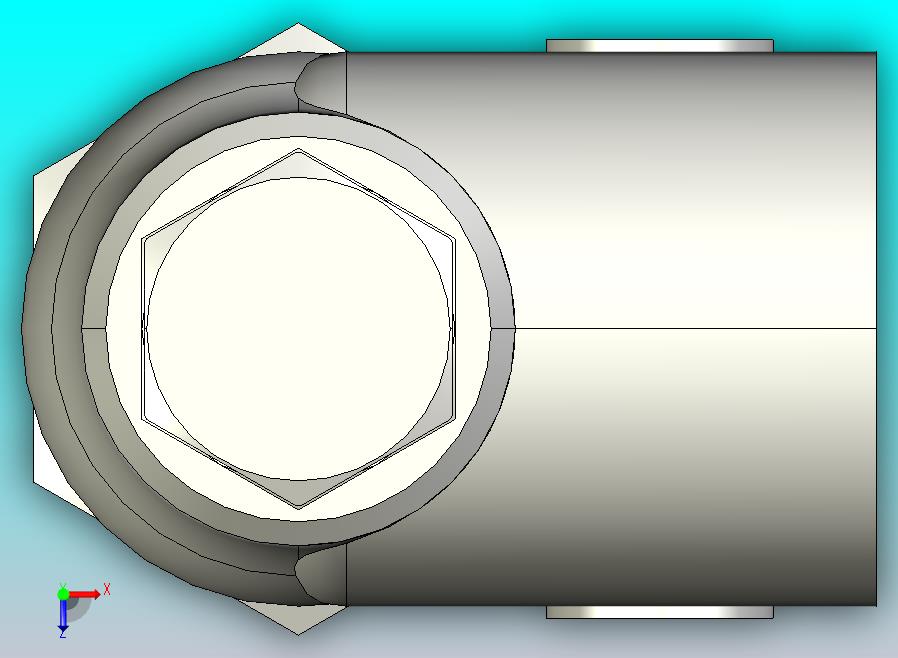 HAWE MVS 42 C 型泄压阀