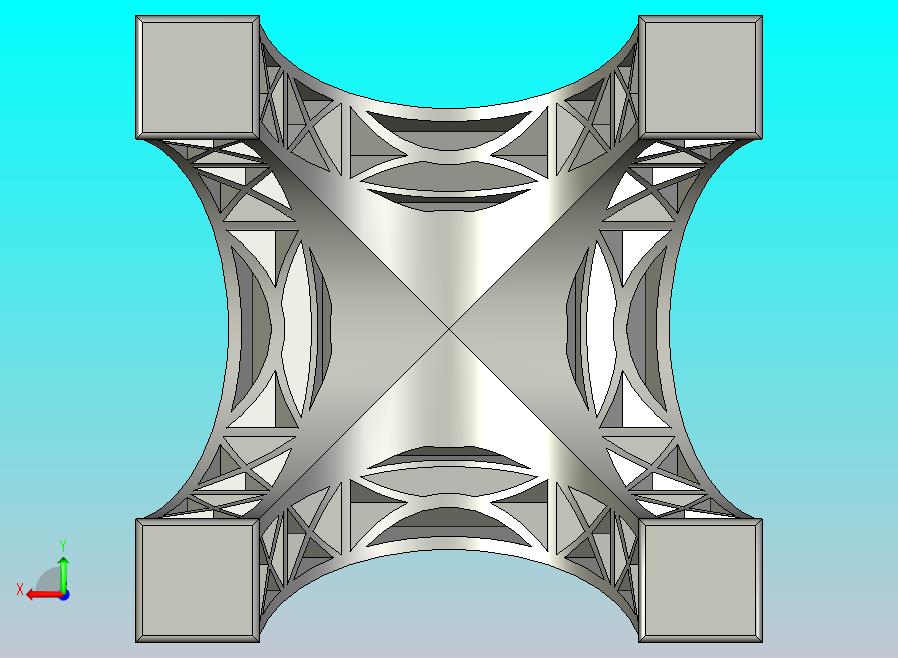 法国巴黎埃菲尔铁塔
