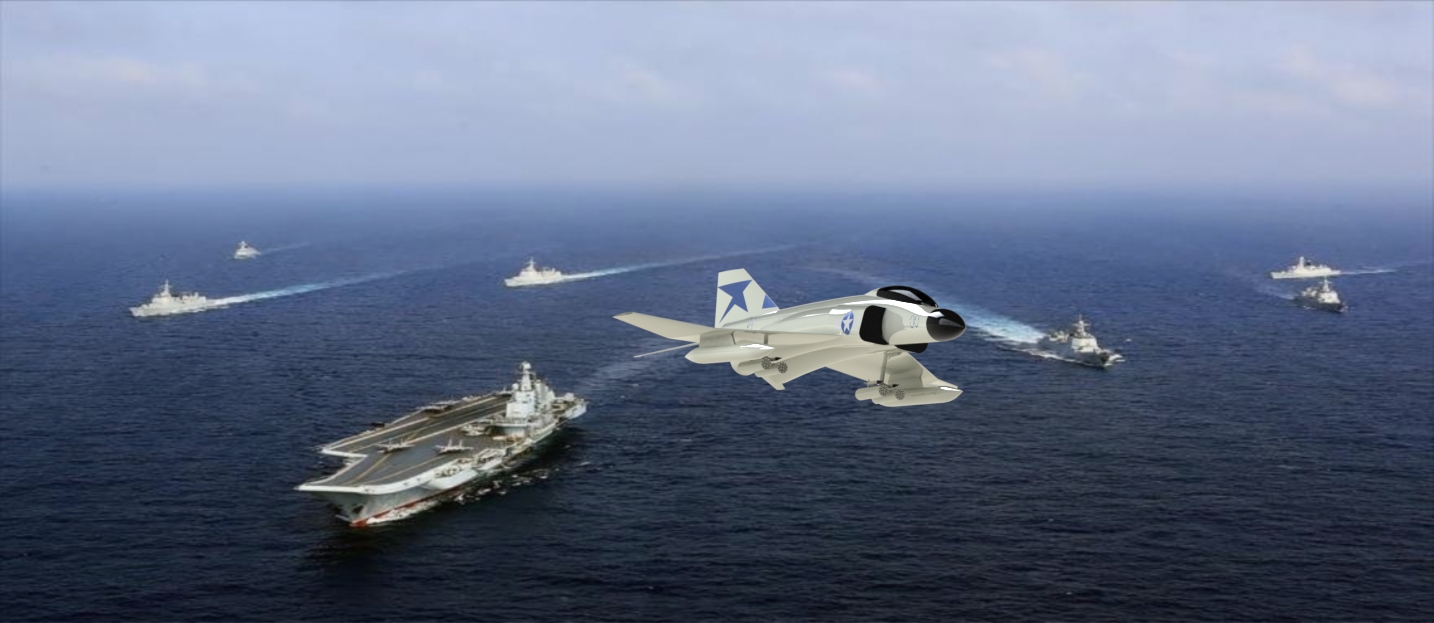 麦克唐纳道格拉斯F-4幻影II