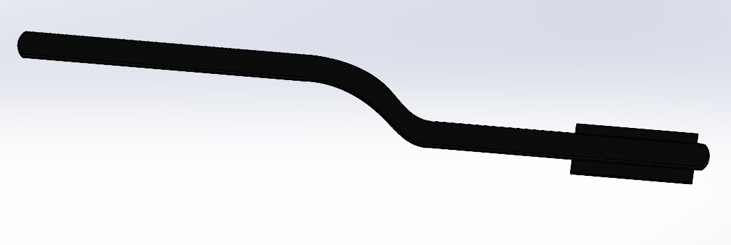 笔记本电脑散热系统