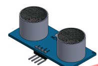 超声波传感器