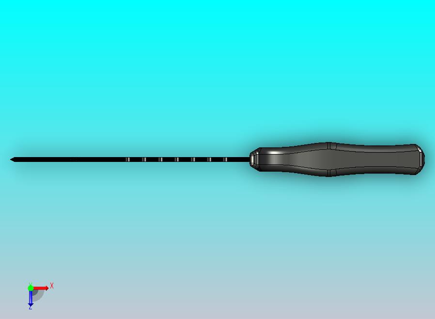 军用级匕首装备