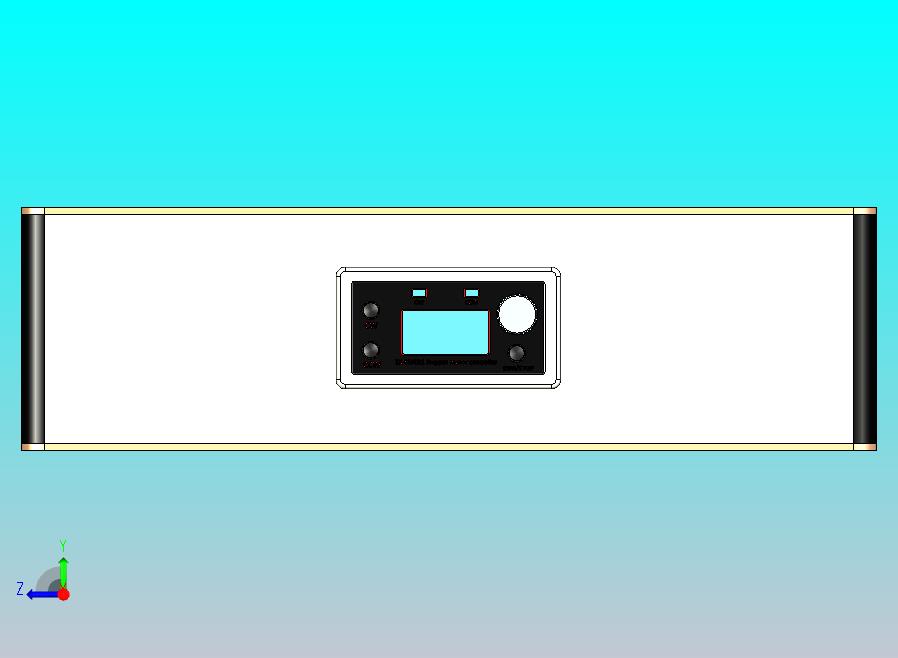 可调节电动漂移平台