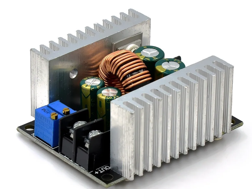 300W 20A DC-DC降压转换模块