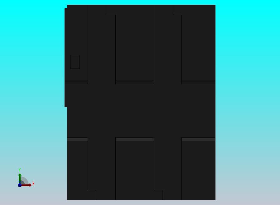 PLC 数字输入