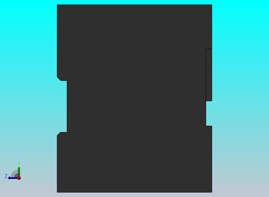 PLC 数字输入