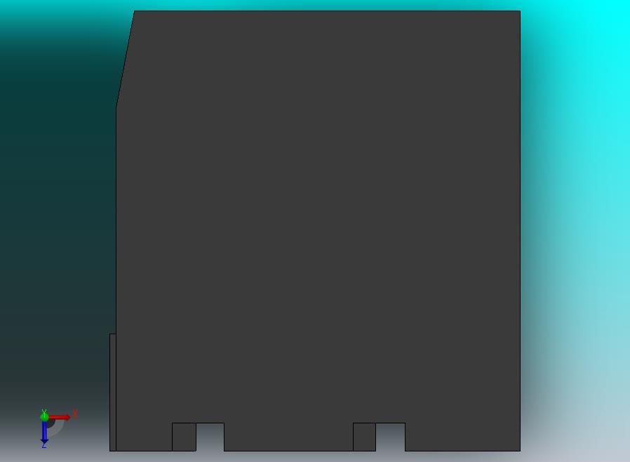 PLC 数字输入