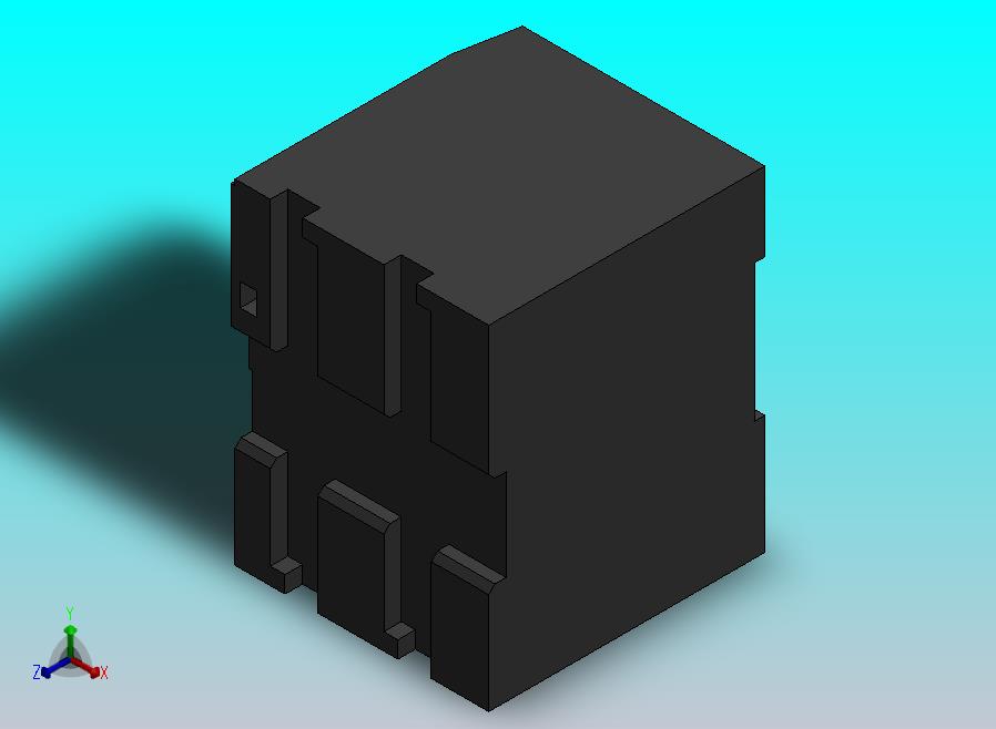 PLC 数字输入
