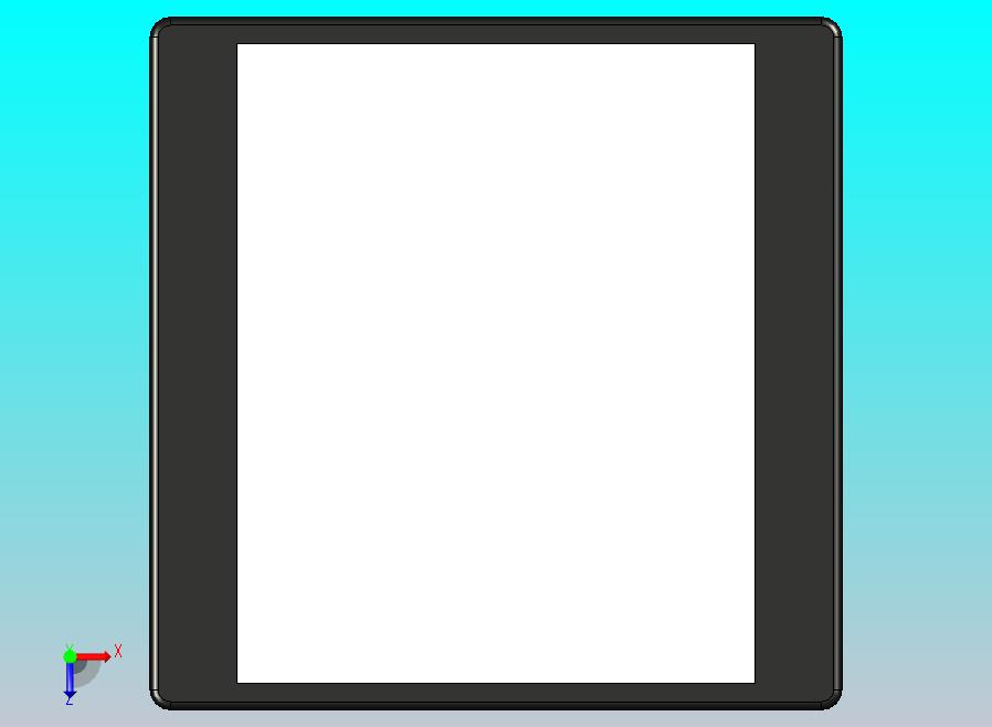 QR MX-86扫描仪