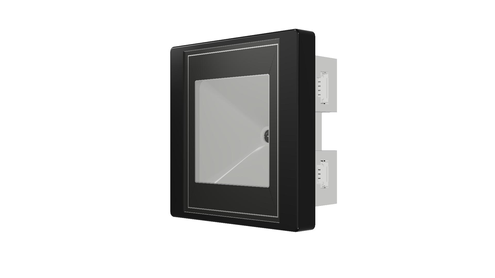QR MX-86扫描仪
