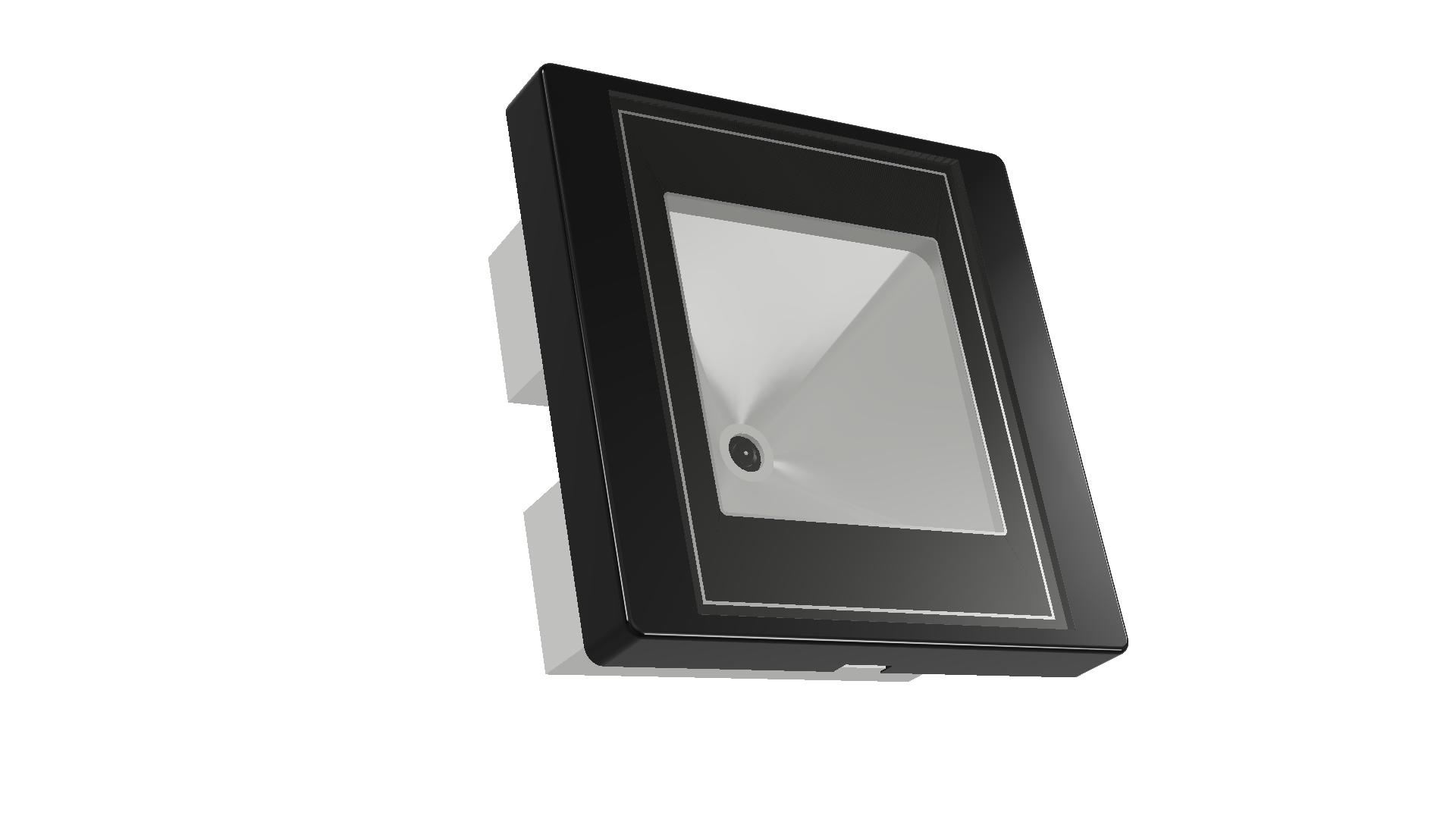 QR MX-86扫描仪
