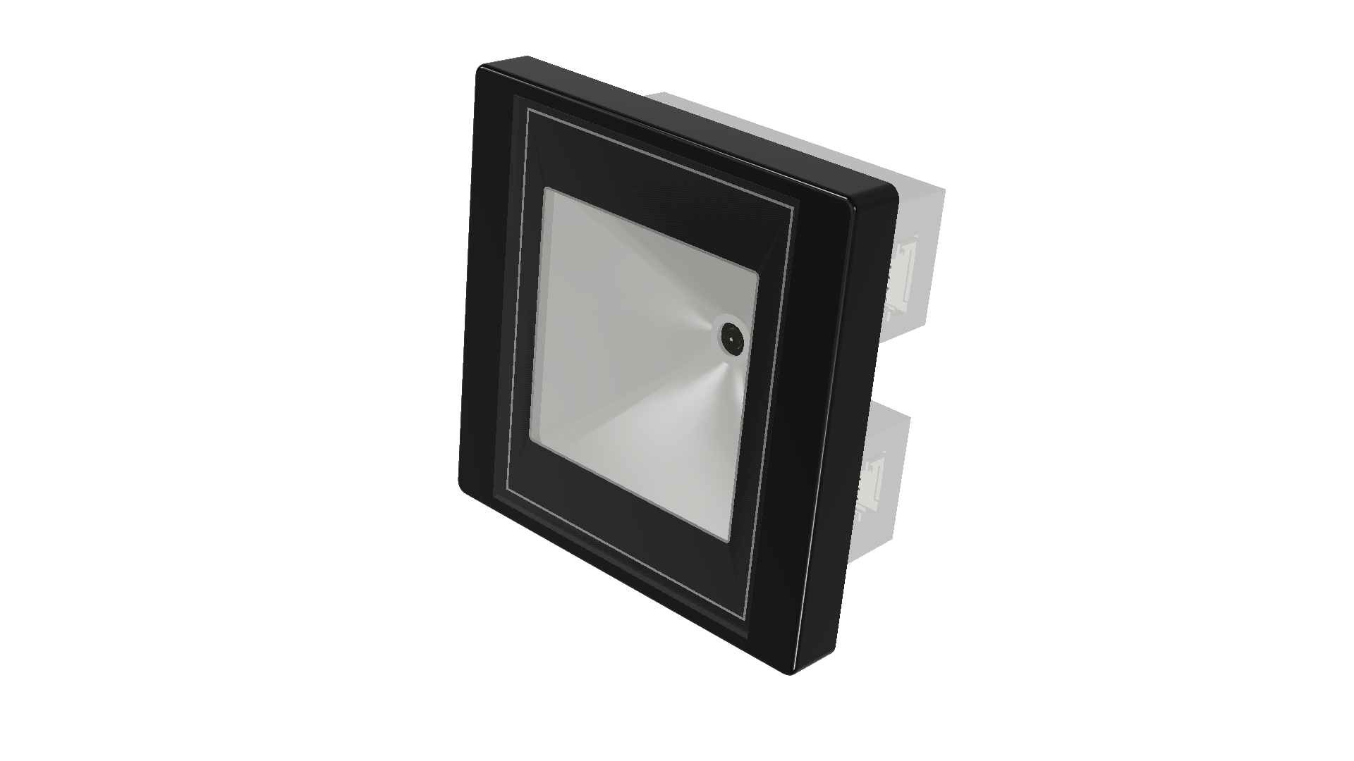QR MX-86扫描仪