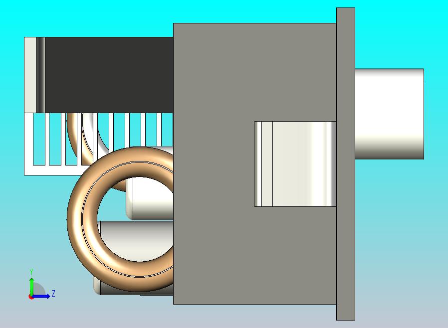 SK120 DC升降压转换器