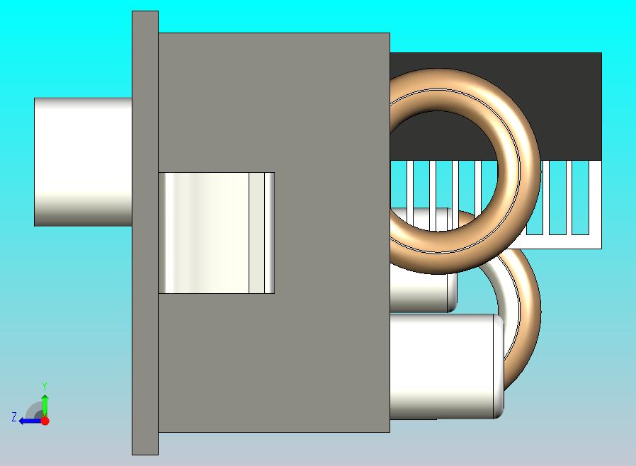 SK120 DC升降压转换器