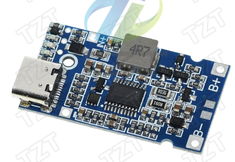 Type-C USB 3S充电器