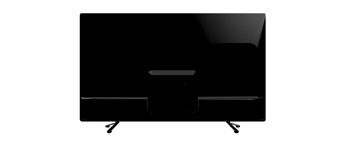 TCL 50英寸P615液晶电视 型号L50P615
